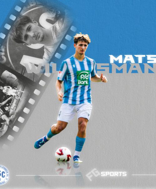 Mats Wilkesmann Mats Wilkesmann